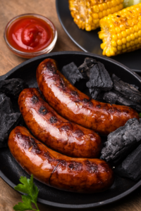 ahumaditos chorizos artesanales carne parrilla ahumada ahumados llaneros llanera 2